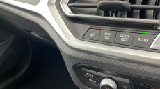 BMW 3 Series 320i SE 4dr Step Auto Petrol Saloon